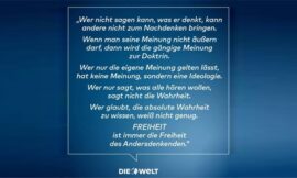 Pressefreiheit & Meinungsäußerung: Ein Jahr Terror – ein Jahr Vaterentwertung, Beschuldigungen, Ablehnung, Kampf ums Kind