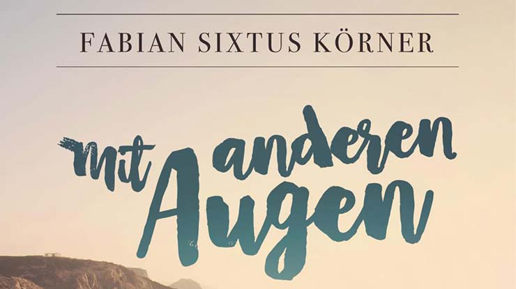 Mehr über den Artikel erfahren Buchtipp: Mit anderen Augen – Wie ich durch meine Tochter lernte, die Welt neu zu sehen