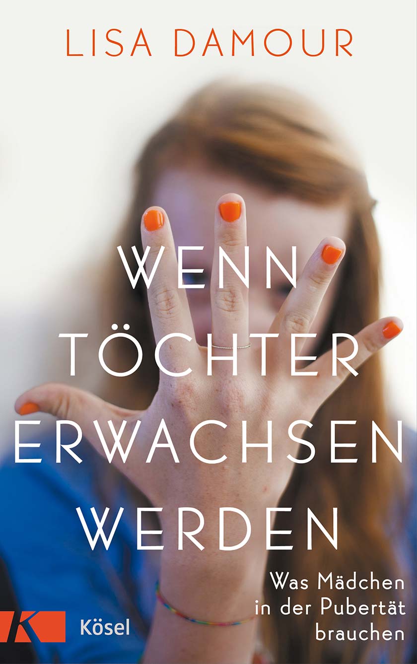 Du betrachtest gerade Buchkritik: Wenn Töchter erwachsen werden