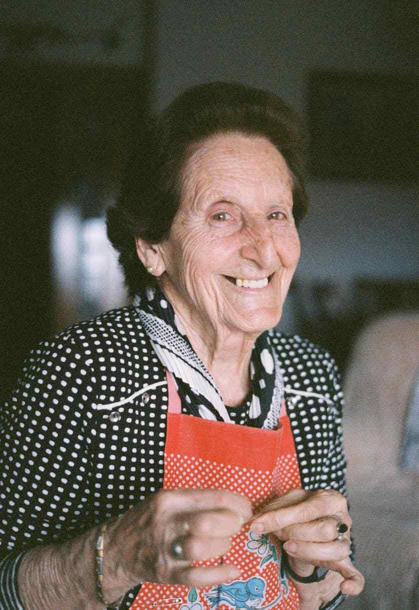 Muttertag: Der beste Tag des Jahres oder eine künstliche Erfindung? 2 Mama Mia - eine allgütige Mutter